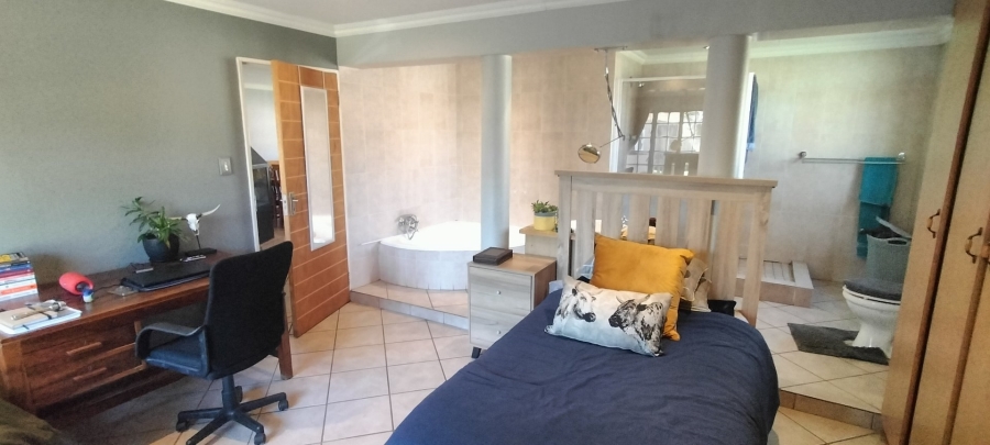 Commercial Property for Sale in Arcadia SH Free State